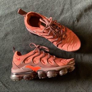 Nike vapormax plus